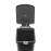 Brabantia StepUp Pedal Bin Dark Grey 16Ltr