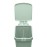 Brabantia StepUp Pedal Bin Jade Green 10Ltr