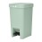 Brabantia StepUp Pedal Bin Jade Green 16Ltr