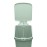 Brabantia StepUp Pedal Bin Jade Green 16Ltr