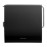 Brabantia Renew Toilet Roll Holder Matt Black