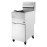 Buffalo Free Standing Gas Fryer 23Ltr