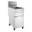 Buffalo Free Standing Gas Fryer 23Ltr
