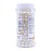 PME Large Sugar Pearls 90g - White