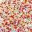 PME Multicoloured Nonpareils 100s & 1000s 80g