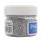 PME Silver Sugar Pearls 25g - Nonpareils