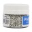 PME Silver Sugar Pearls 2.3mm