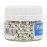 PME Silver Sugar Pearls 4mm