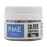 PME Silver Sugar Pearls 8mm
