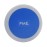 PME Concentrated Paste Food Colour - Ocean Blue 25g
