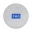 PME Concentrated Paste Food Colour - Arctic White 25g