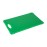 Hygiplas Commercial Grip Chopping Board Green 458x306mm