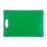 Hygiplas Commercial Grip Chopping Board Green 458x306mm