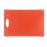 Hygiplas Commercial Grip Chopping Board Red 458x306mm