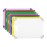 Hygiplas Antibacterial 7-Piece Chopping Board Set 458x306x12mm