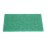 Jantex Green 100% Recycled Scouring Pads 9x6