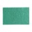 Jantex Green 100% Recycled Scouring Pads 9x6