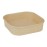 Fiesta Recyclable Square Container Bases 750ml (300 Pack)
