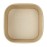 Fiesta Recyclable Square Container Bases 1400ml (300 Pack)