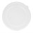 Fiesta Recyclable PET Lids for Poke Bowl Bases 24/32oz (50 Pack)