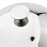 De Buyer Stainless Steel Cooking Dome 300mm