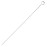 De Buyer Stainless Steel Skewers 400mm (10 Pack)