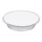 Fiesta Recyclable Foil Round Containers 7