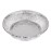 Fiesta Recyclable Foil Round Containers 7