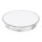 Fiesta Recyclable Foil Round Containers 9
