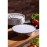 Fiesta Recyclable Foil Round Container 8