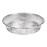 Fiesta Recyclable Foil Round Containers 9