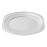 Fiesta Recyclable Foil Serving Trays 17