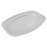 Fiesta Recyclable Foil Serving Trays 22