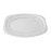 Fiesta Recyclable Foil Serving Trays 22