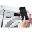 Miele Commercial Washing Machine White 7kg with Drain Pump PWM907
