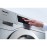 Miele Commercial Washing Machine Stainless Steel 7kg with Drain Pump PWM907