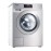 Miele Commercial Washing Machine Stainless Steel 7kg with Drain Pump PWM907