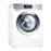 Miele Commercial Washing Machine White 8kg with Drain Pump PWM908