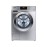 Miele Commercial Washing Machine Stainless Steel 8kg with Drain Pump PWM908