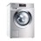 Miele Commercial Washing Machine Stainless Steel 8kg with Drain Pump PWM908