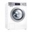 Miele Commercial Giant Mop Star 60 Washing Machine White 6kg with Drain Valve PWM506