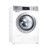 Miele Commercial Giant Mop Star 60 Washing Machine White 6kg with Drain Valve PWM506