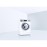 Miele Commercial Map Star 80 Washing Machine White 8kg with Drain Pump PWM508