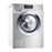 Miele Commercial Vented Dryer 8kg Stainless Steel PDR908