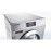 Miele Commercial Vented Dryer 8kg Stainless Steel PDR908