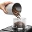 De'Longhi Rivelia Bean to Cup Coffee Machine Black