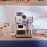 De'Longhi La Specialista Arte Evo Bean to Cup Coffee Machine EC9255.M