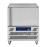 Williams Reach-In Blast Chiller Freezer Stainless Steel 10kg WBCF10-SS