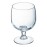 Arcoroc Amelia Stacking Wine Glasses 250ml (48 Pack)