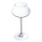 Arcoroc Macaron Fascination Champagne Flutes 300ml (24 Pack)